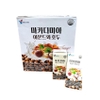 ⭐️ Sữa hạt Maccadamia Calci óc chó hạnh nhân ( xách 16 hộp)