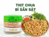 Thịt chua Trường foods