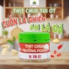 Thịt chua Trường foods
