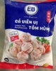Viên tôm hùm 500gr