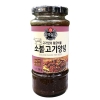 Xốt ướp thịt bò bulgogi HQ 290gr