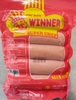 Xúc xích CP Winner  500gr