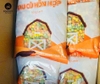 Rau củ ĐL 1kg Green One
