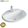 Vòi chậu Inax LFV-4102S