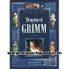 Truyện Cổ Grim