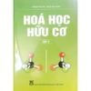 Sách Hóa Học Hữu Cơ Ngô Thị Thuận Tập 2
