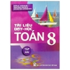 Sách - Tài liệu dạy - học Toán 8 tập 2
