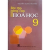 Sách - Bài tập nâng cao Hóa học 9