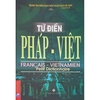 Sách - Từ Điển Pháp - Việt - Nxb Đà Nẵng