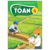 Sách - bài tập toán lớp 4 kết nối trí thức (tích hợp năng lực số)