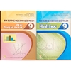 Sách - Lớp 9 - Bồi dưỡng học sinh giỏi Toán 9 (bộ 2 cuốn) Chương trình mới