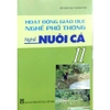 Sách - Nghề nuôi cá 11(SHS)