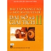 Sách Bài Tập Nâng Cao Và Một Số Chuyên Đề Đại Số Và Giải Tích 11