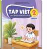 Sách - Tập viết Lớp 2 ( tích hợp năng lực số )