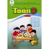 Sách Giáo Khoa Toán 2 tập 1 - Cánh Diều (Kèm bao sách)