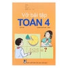 Sách - Bài tập Toán 4/2 - Giáo khoa Song ngữ Việt - Anh