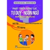 Phát Triển Năng Lực Tư Duy Ngôn Ngữ Dành Cho Học Sinh Tiểu Học Nói Lắp Nói Ngọng