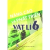 Sách - Nâng cao và phát triển Vật Lí 6