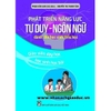 Phát Triển Năng Lực Tư Duy Ngôn Ngữ Dành Cho Học Sinh Tiểu Học Giáo Viên Dạy Học, Học Sinh Học Bài