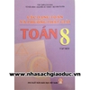 Các Dạng Toán Và Phương Pháp Giải Toán 8 - Tập 1