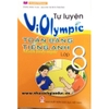 Tự Luyện Violympic Toán Bằng Tiếng Anh Lớp 8 - Math Violympic