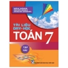 Sách - Tài liệu dạy - học Toán 7 tập 2