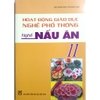 Sách - Nghề nấu ăn 11 (SHS)