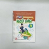 Sách - Sổ tay Trọng tâm kiến thức Ngữ văn 9 - NXB Giáo Dục