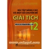 Bài Tập Nâng Cao Và Một Số Chuyên Đề Giải Tích 12