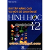 Bài Tập Nâng Cao Và Một Số Chuyên Đề Hình Học 12