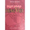 Sách - Ngữ pháp Tiếng Việt