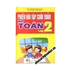 Phiếu Bài Tập Cuối Tuần Môn Toán Lớp 2