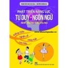 Phát Triển Năng Lực Tư Duy Ngôn Ngữ Dành Cho Học Sinh Tiểu Học Kiễng Chân Nghển Cổ Nháy Mắt Cau Mày