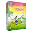 Sách Giáo Khoa Bộ Lớp 3 - Chân Trời Sáng Tạo - (Bộ 12 Cuốn - Bán kèm 2 bút chì)