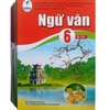 Bộ sách giáo khoa lớp 6 - Cánh Diều (13 tên)