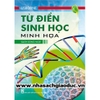 Usborne - Từ Điển Sinh Học Minh Họa (Song Ngữ)