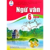 Sách giáo khoa Ngữ Văn 6 tập 1 Cánh Diều
