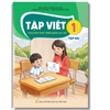 Sách Tập Viết Lớp 1 - Tích hợp năng lực số