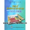 Chuyên Đề Bồi Dưỡng Học Sinh Giỏi THCS - Môn Hóa Học