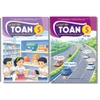 Sách -  Vở bài tập tiếng việt 5 - Tích hợp phát triển năng lực số
