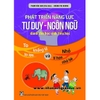 Phát Triển Năng Lực Tư Duy Ngôn Ngữ Dành Cho Học Sinh Tiểu Học To Khổng Lồ To Lớn Và Nhỏ Tí Hon Nhỏ Bé