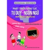 Phát Triển Năng Lực Tư Duy Ngôn Ngữ Dành Cho Học Sinh Tiểu Học Bảng Đen Phấn Trắng