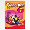 [Sách] - Tiếng Anh lớp 7 tập 2 - sách bài tập