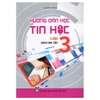 [Sách] - Hướng dẫn học tin học lớp 3 - Sách bài tập