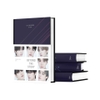 Sách - BEYOND THE STORY : 10-YEAR RECORD OF BTS