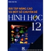 Sách - Bài Tập Nâng Cao Và Một Số Chuyên Đề Hình Học 12