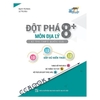 Sách - Đột Phá 8+ Kì Thi THPT Quốc Gia Môn Địa lí