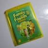 Sách - Poster, Flashcard, Teacher's Cards Family and Friends (Special Edition) - Grade 3