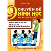 Sách - 9 Chuyên Đề Hình Học - Trung Học Cơ Sở