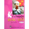 Sách - Kể chuyện Bác Hồ - Tập 5